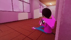 A screenshot taken in Dreams. 1 of 20.