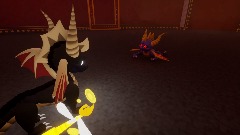 A screenshot taken in Dreams. 29 of 29.