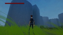 A screenshot taken in Dreams. 2 of 2.