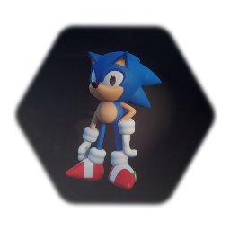 Sonic