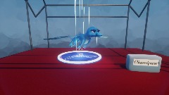 A screenshot taken in Dreams. 1 of 22.