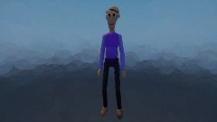 A screenshot taken in Dreams. 3 of 5.