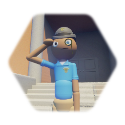 Patrick (Pre-Invasion)