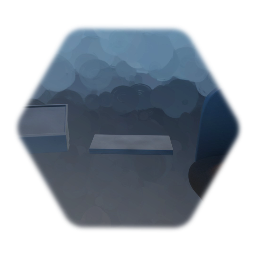 3 types of tombstone plus dirt