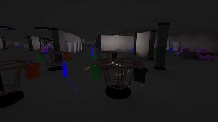 Easy Mall zone 2