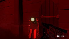 A screenshot taken in Dreams. 4 of 17.