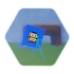 Klasky csupo nextbot