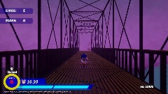 A screenshot taken in Dreams. 2 of 5.