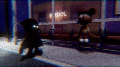 Amanda The Adventurer - Bus Stop