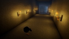 Area 3 - The City of Pingy (Great Fish) VR