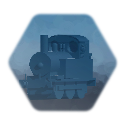*Thomas the Tank Engine*