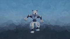 A screenshot taken in Dreams. 2 of 4.