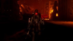 A screenshot taken in Dreams. 9 of 22.