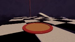 Stairway to hell lv3