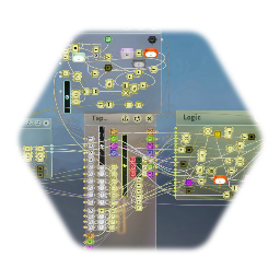 Extremely Customizable Tap, Press, Hold, and Release Sensor V6