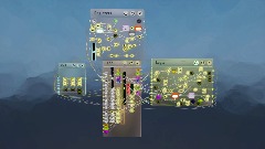 A screenshot taken in Dreams. 1 of 15.