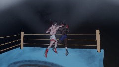 A screenshot taken in Dreams. 8 of 20.