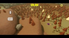 A screenshot taken in Dreams. 2 of 7.