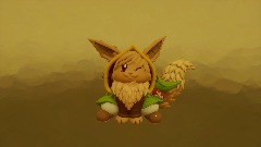 A screenshot taken in Dreams. 5 of 6.