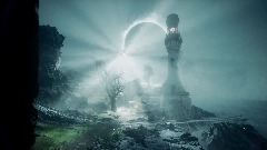 A screenshot taken in Dreams. 4 of 8.