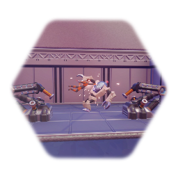 Super Guy DreamsCom 2020 Booth