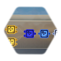 Angle Between Vectors (degrees)