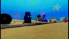 A screenshot taken in Dreams. 3 of 3.