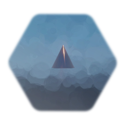 Twin Stick Shooter - Player