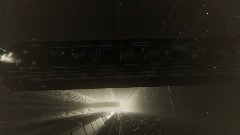 A screenshot taken in Dreams. 10 of 11.