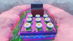 A screenshot taken in Dreams. 20 of 23.