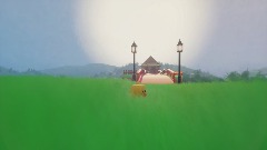 A screenshot taken in Dreams. 1 of 1.