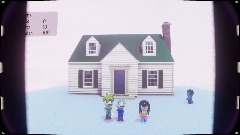A Night of Nightmares  لعبة ليلة من الكوابيس