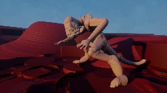 A screenshot taken in Dreams. 2 of 20.