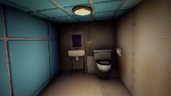 Bathroom d/q#ead/'/'