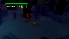 A screenshot taken in Dreams. 13 of 30.