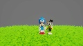 Sonic Velocity Stuff