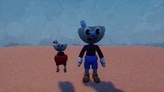 MUGMAN