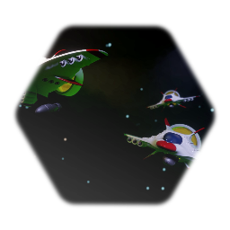 Spaceshiptember 2021