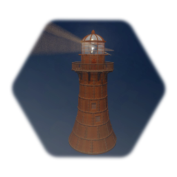 Lighthouse