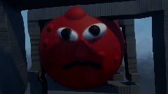Meatball man