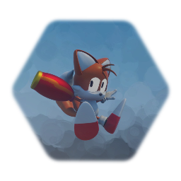 Outcome Memories - Tails