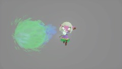 A screenshot taken in Dreams. 8 of 8.