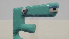 Alphabet Lore In Ohio - E