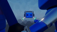 A screenshot taken in Dreams. 18 of 21.