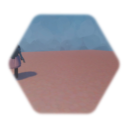 Nier Automata Mother Machine