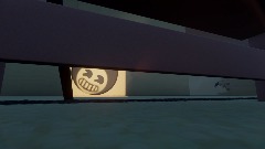 Bendy + Dark deception