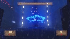 A screenshot taken in Dreams. 20 of 23.