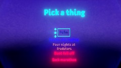 A screenshot taken in Dreams. 6 of 10.