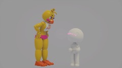 Toy Chica's Fanbase