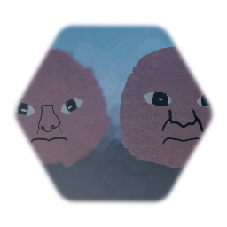 Old Meatball man to a New Meatball man